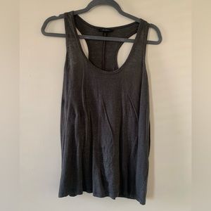 Banana Republic scoop neck Essential tank